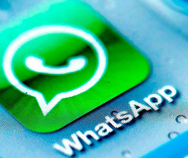 Whatsapp deixará de funcionar em smartphones antigos