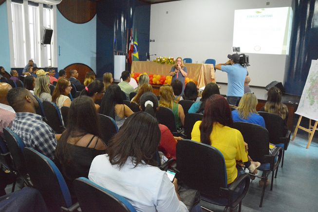 Mutirão de especialidades em saúde vai ser realizado em 2018, anuncia secretária
