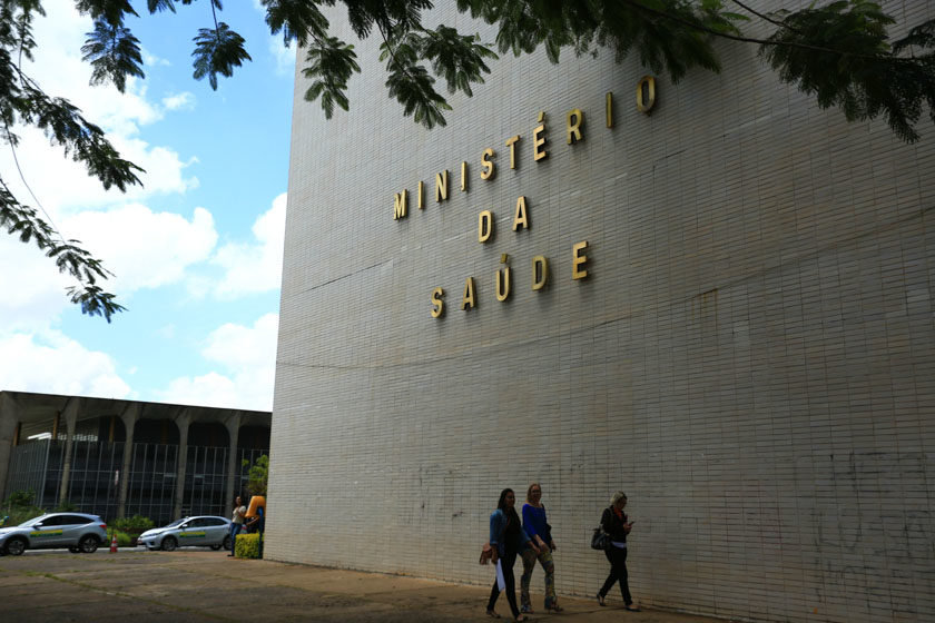 Bahia, São Paulo e Rio de Janeiro vão adotar vacina fracionada da febre amarela
