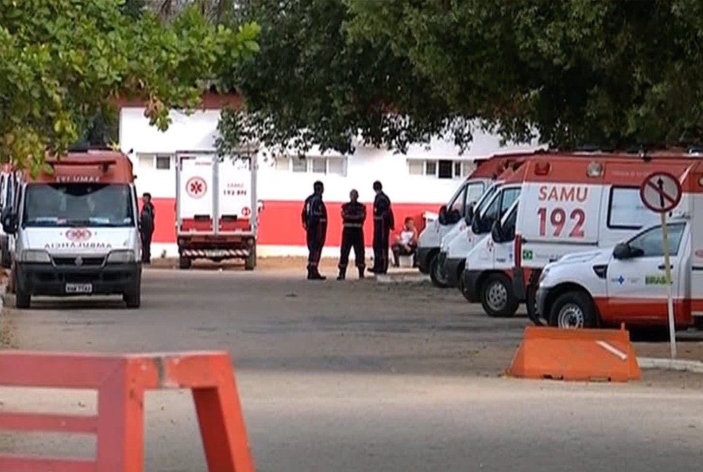 Samu de Feira de Santana tem 40 vagas para médicos; inscrições vão até 19 de janeiro