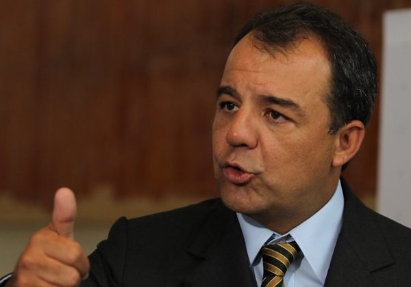 MP pede transferência de Cabral para Curitiba