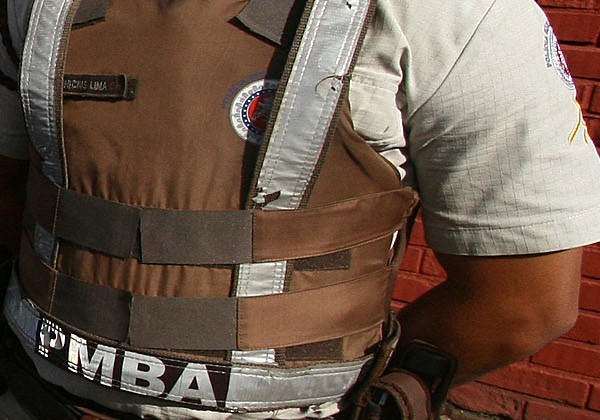 Resultado provisório de concurso para soldado da PM é divulgado