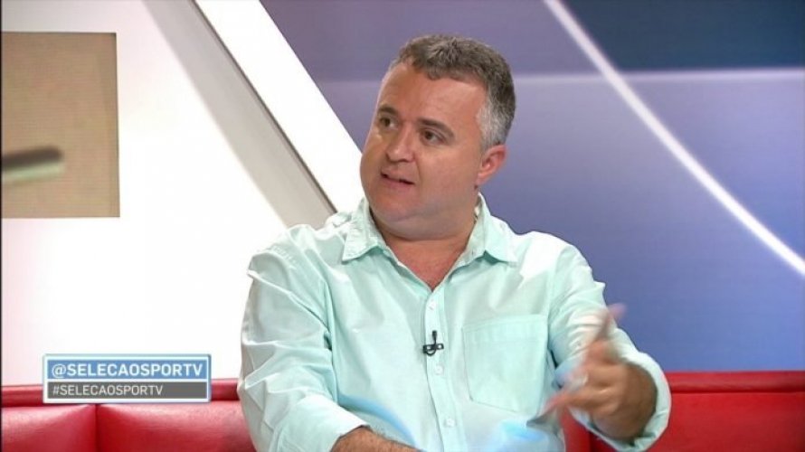 Ex-comentarista do SporTV revela que era orientado a falar mal de clubes que assinaram com o EI