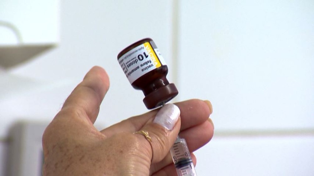 Brasil tem 81 mortes devido à febre amarela desde julho, diz ministério