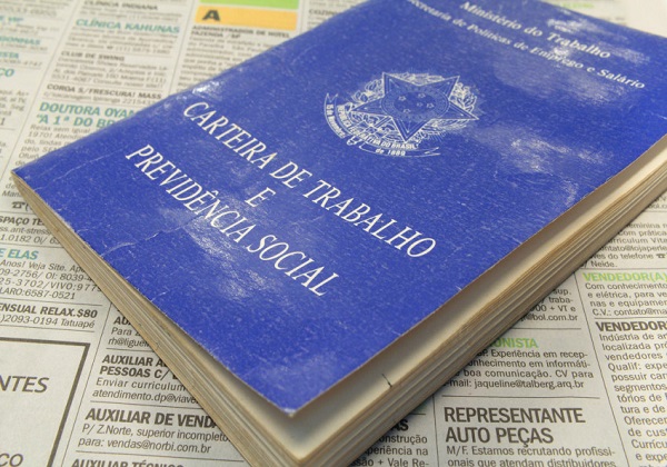 Salvador e Região Metropolitana tiveram 467 mil desempregados em 2017