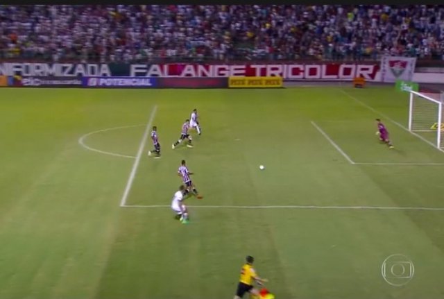 Flu de Feira vence Santa Cruz e se classifica para segunda fase da Copa do Brasil