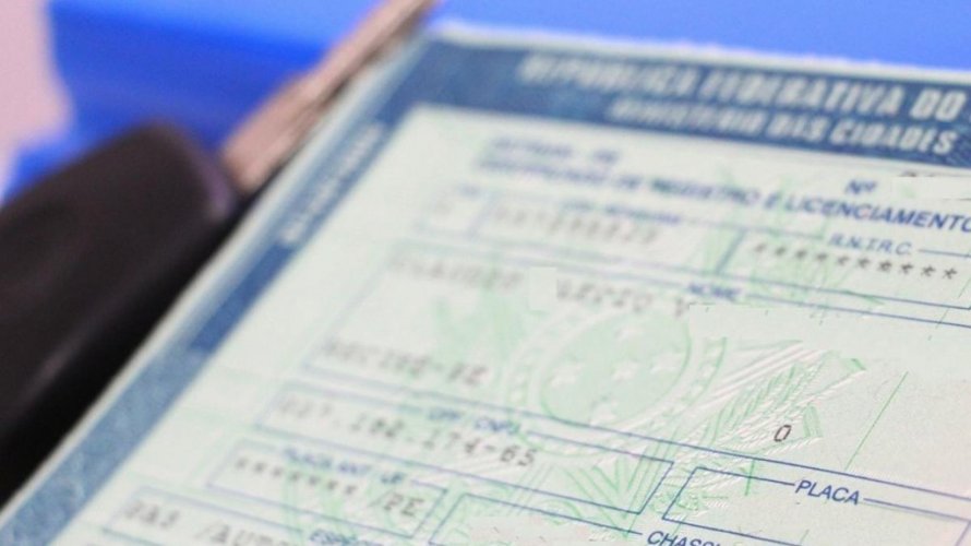 Detran-BA emite documentos e libera veículos durante o Carnaval
