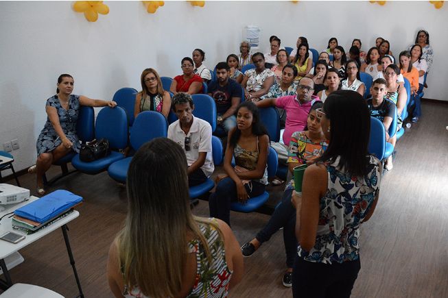 Técnicos são capacitados para agilizar Benefício de Prestação Continuada a idosos