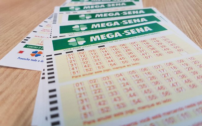Sorteio da Mega-Sena acumula e deve pagar R$ 15 milhões no próximo concurso