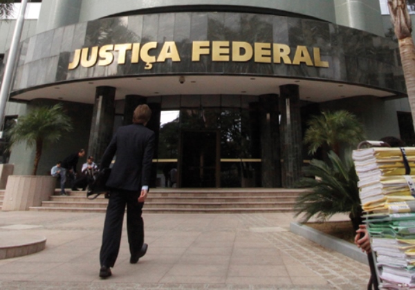 Juízes federais aprovam paralisação para dia 15 de março