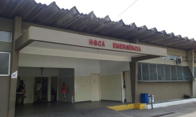 Vereador denuncia falta de atendimento no HGCA
