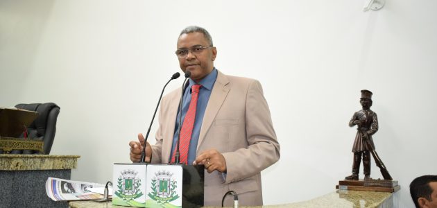 Isaias de Diogo sai em defesa do Governo do Estado