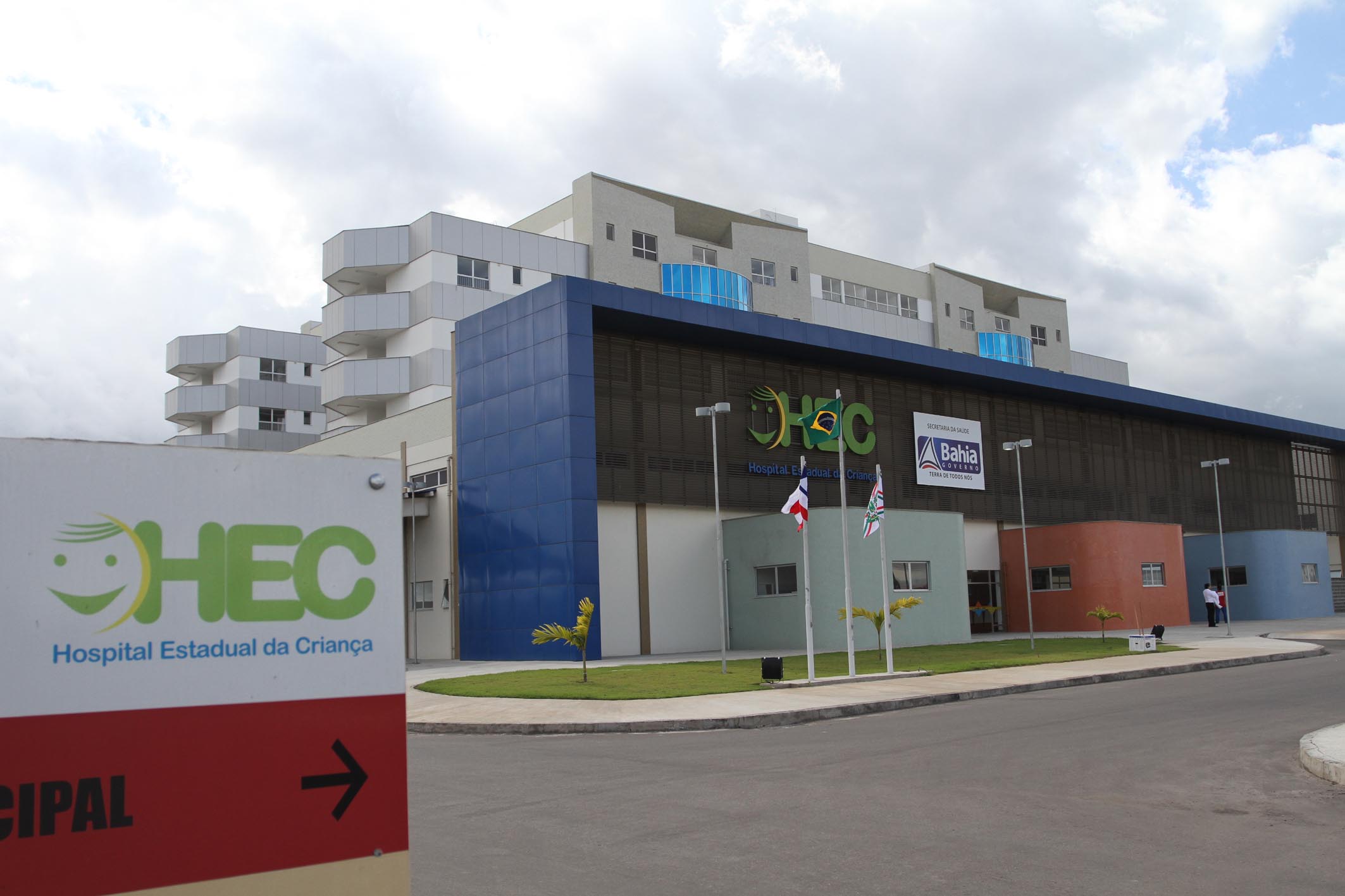 Presidente apresenta Moção de Repúdio contra suspensão do fornecimento de água no HEC