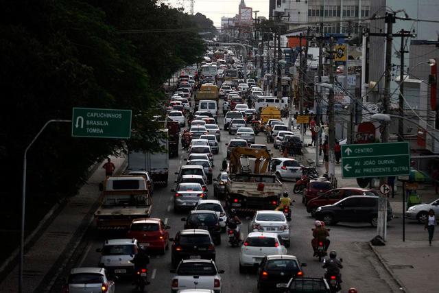 Plano Diretor de Desenvolvimento Municipal de Feira será enviado amanhã à Câmara