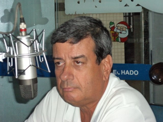 Câmara dará posse ao prefeito Colbert Martins  nesta terça