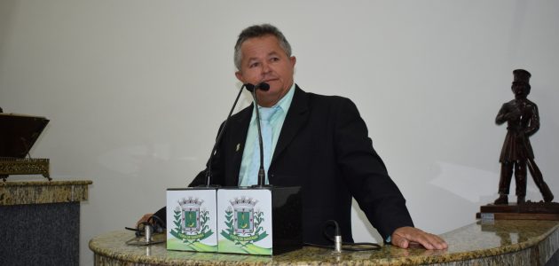Vereador diz que situação da saúde na Bahia está precária 