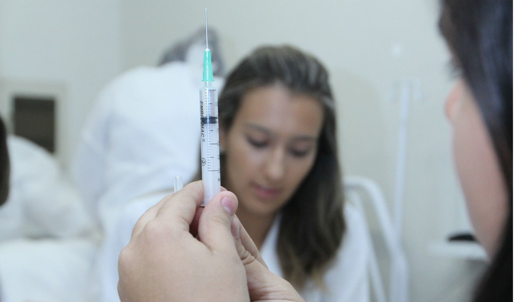 Sobe para 22 o número de mortes por H1N1 na Bahia; estado tem 181 casos da doença
