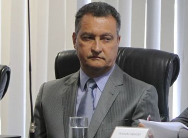 Rui Costa acusa médicos do Planserv de suposta fraude; entidades cobram nomes