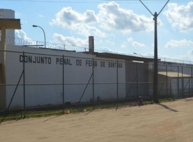 Presidente do TJ-BA suspende interdição parcial de presídio de Feira