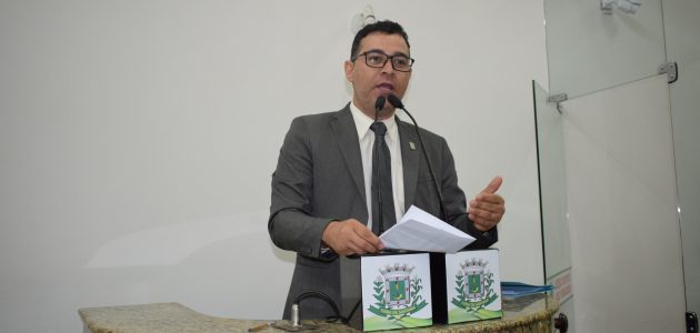 Marcos Lima reitera apoio a Ronaldo e diz não se preocupar com horário político: Vou focar nas redes sociais