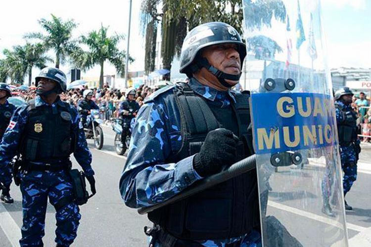 Vereador diz que concurso da Guarda Municipal é para enrolar o povo