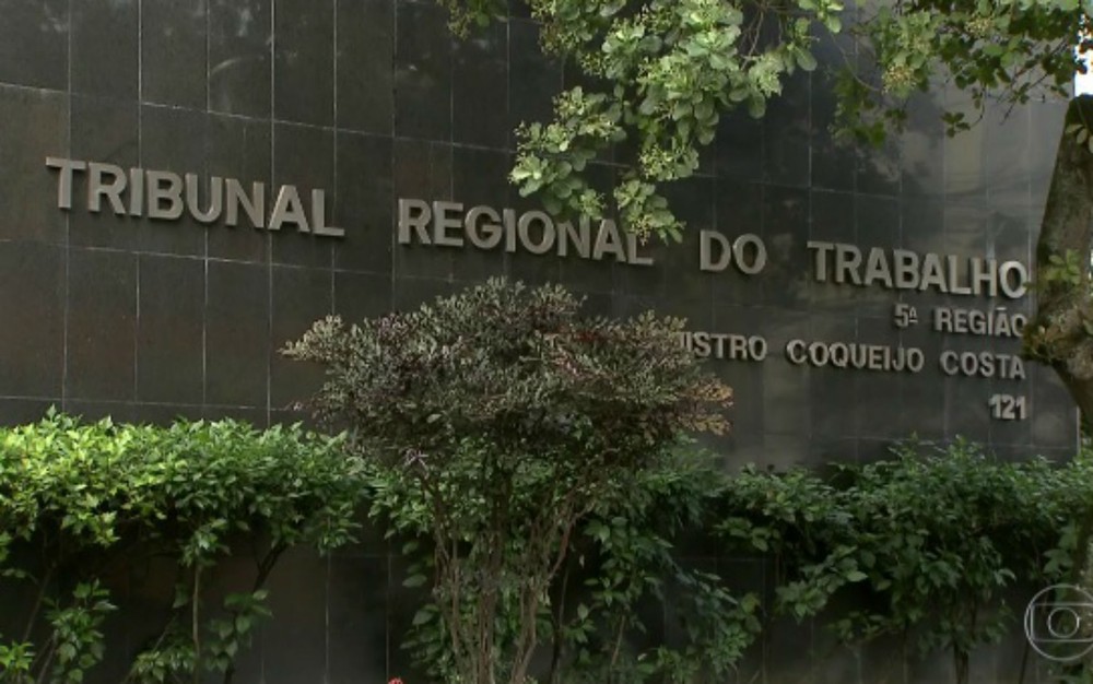 Trabalhador de Feira de Santana ganha na Justiça direito de receber R$ 10 mil de indenização por ataques racistas