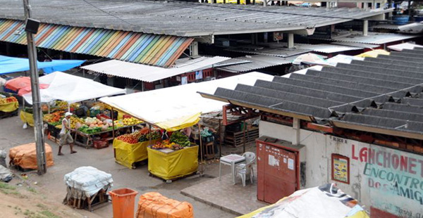 Vereador diz que acredita em compromisso firmado pelo prefeito para revitalizar Centro de Abastecimento