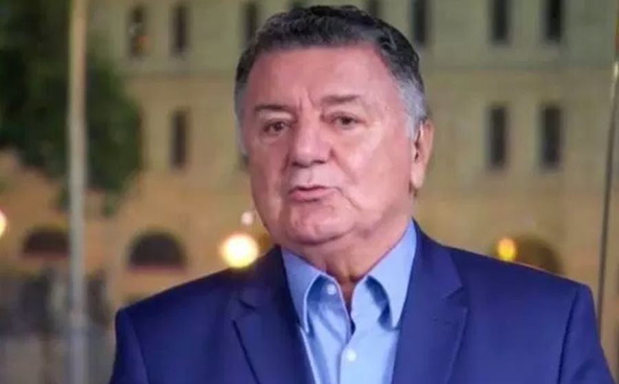 Raquel Dodge defende avanço de investigações contra Arnaldo Cezar Coelho e irmão