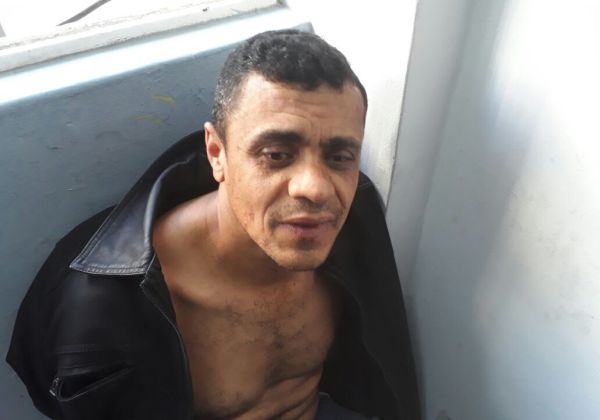 Agressor de Bolsonaro é transferido para presídio federal em Campo Grande