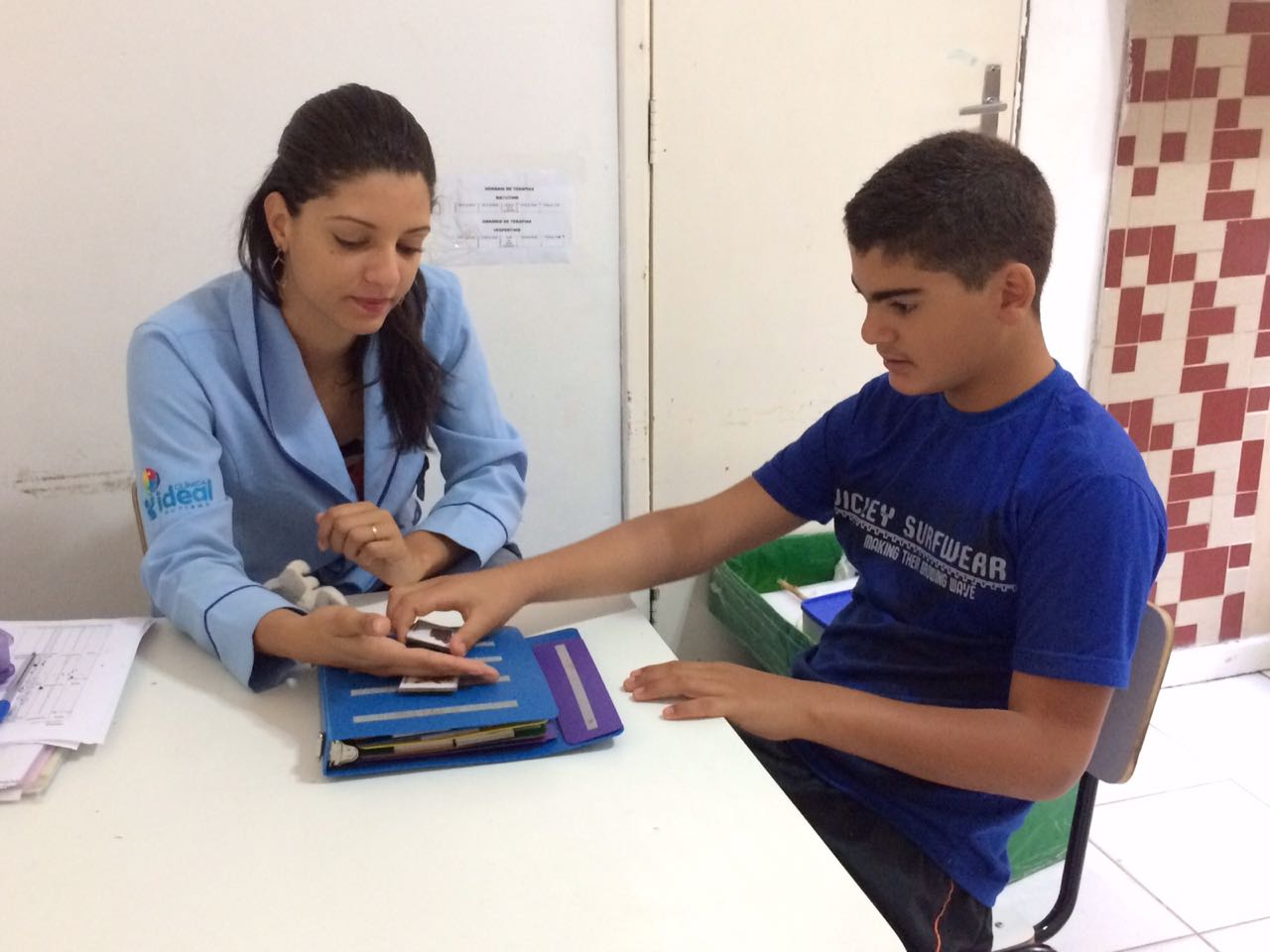 736 pessoas são portadoras de Autismo em Feira de Santana; assistência cresceu nos últimos anos