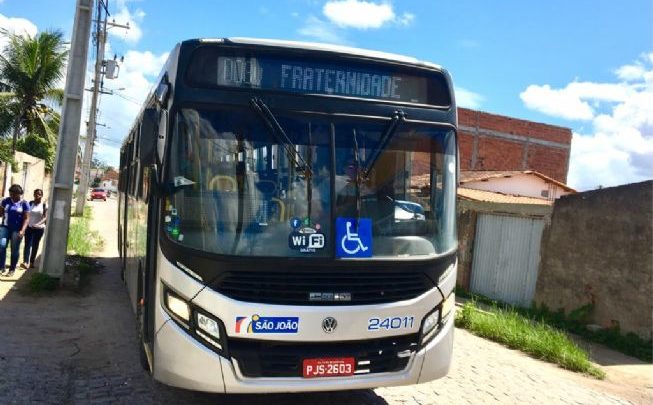 Vereador critica valor cobrado na tarifa de ônibus em Feira de Santana