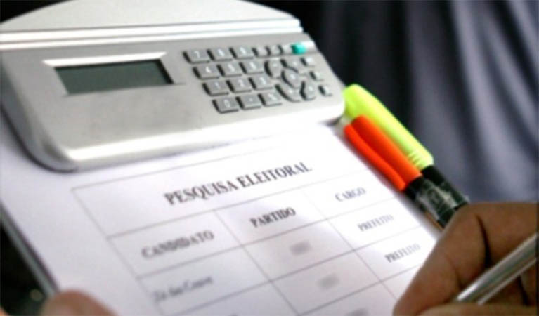 Vereador governista diz que pesquisa IBOPE é descarada  e mentirosa