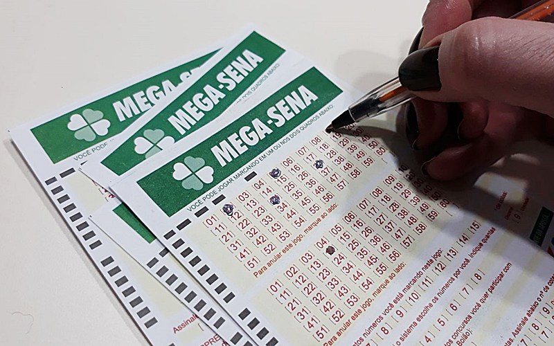 Mega-Sena especial vai sortear hoje prêmio de R$ 17 milhões