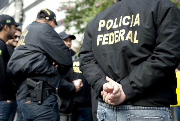 Polícia Federal faz operação contra fraude no seguro-desemprego