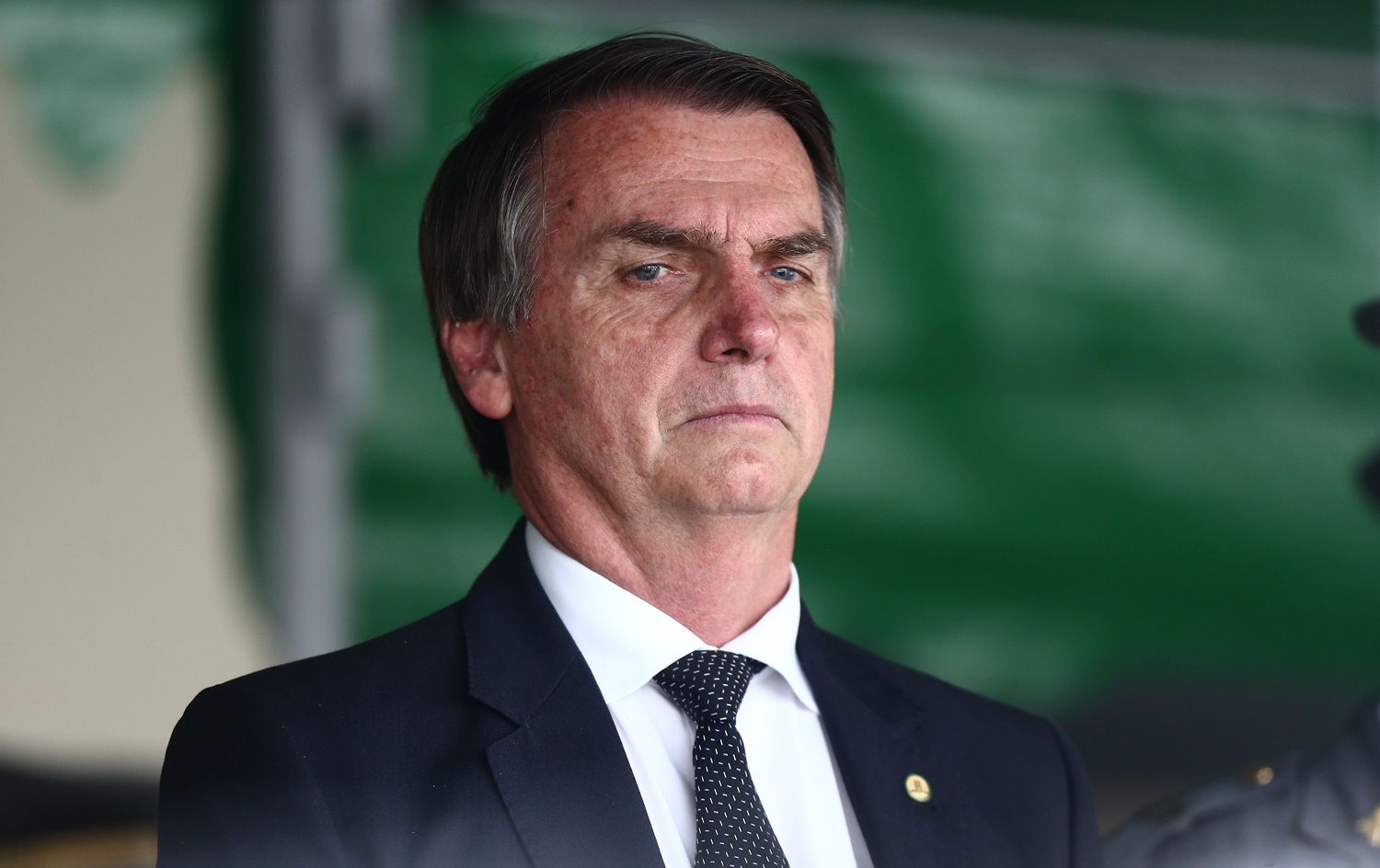 Vereador critica movimento de artistas contra Bolsonaro