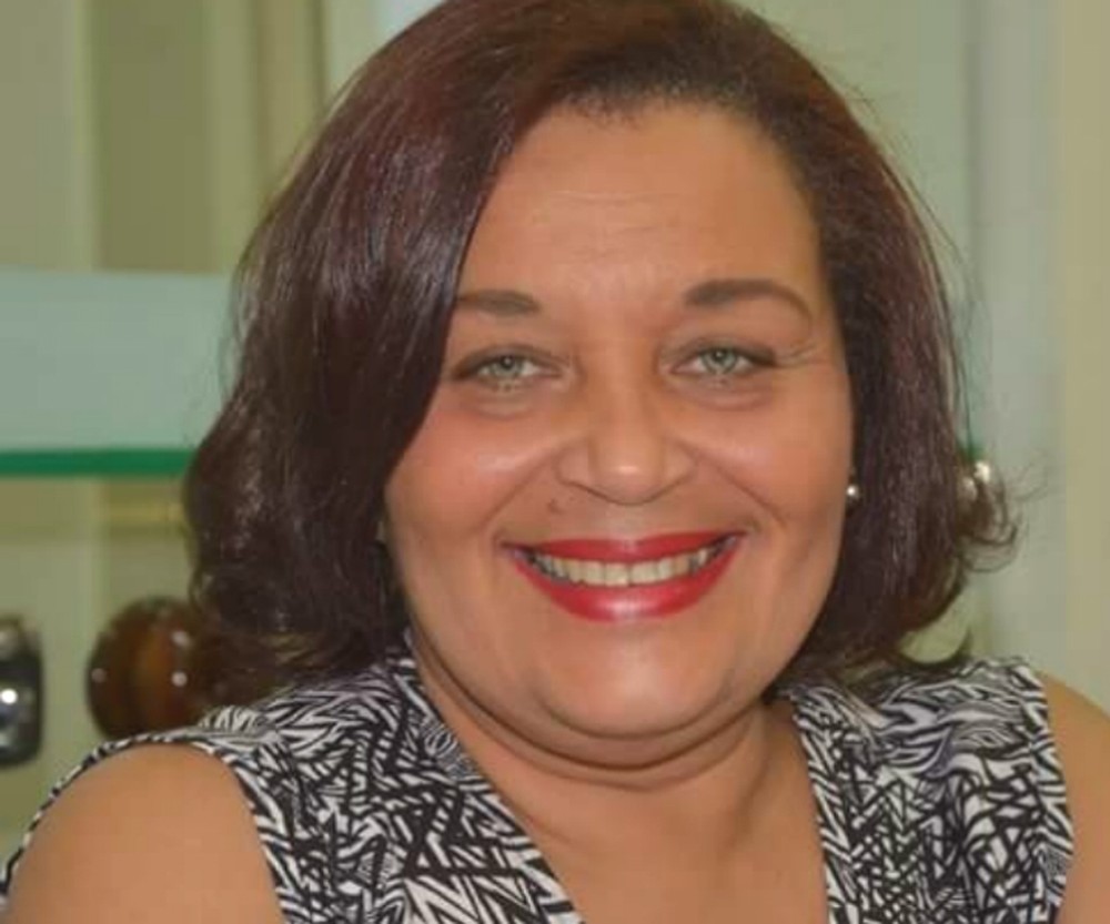 Morre servidora da Câmara Municipal Leyla Soraia