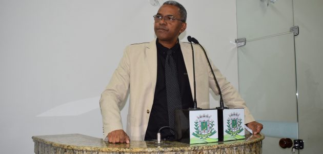 Isaías de Diogo volta a criticar Superintendência Municipal de Trânsito