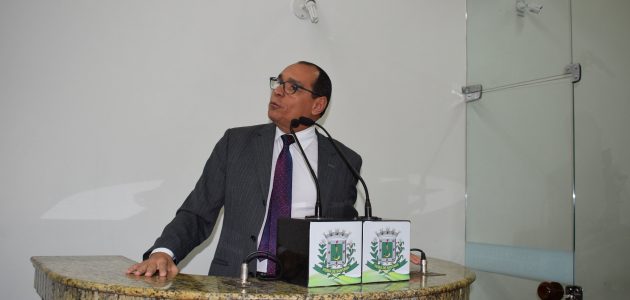 Vereador pede informações sobre duplicação da BR-116 Norte