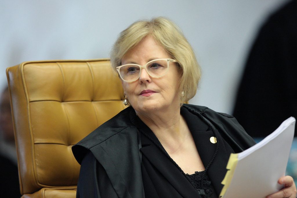 Polícia Federal tem quatro inquéritos instaurados para apurar ameaças e ofensas à presidente do TSE