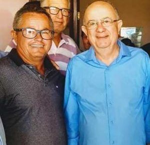Vereador diz que José Ronaldo deixou o munícipio falido