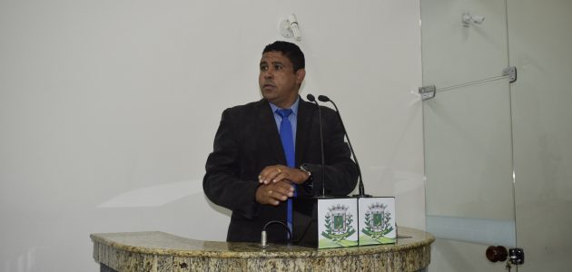 Vereador pede que Ministério Público investigue cooperativas