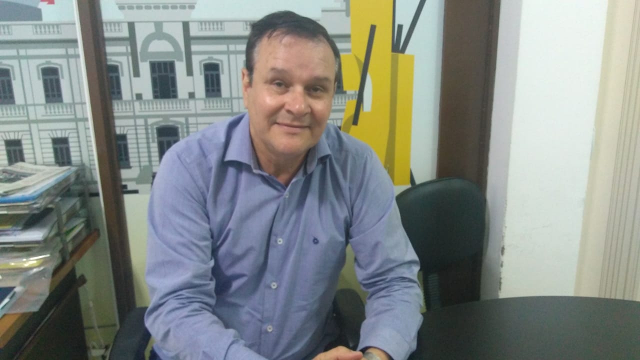 Requalificação do centro de Feira está prevista para começar no primeiro trimestre de 2019