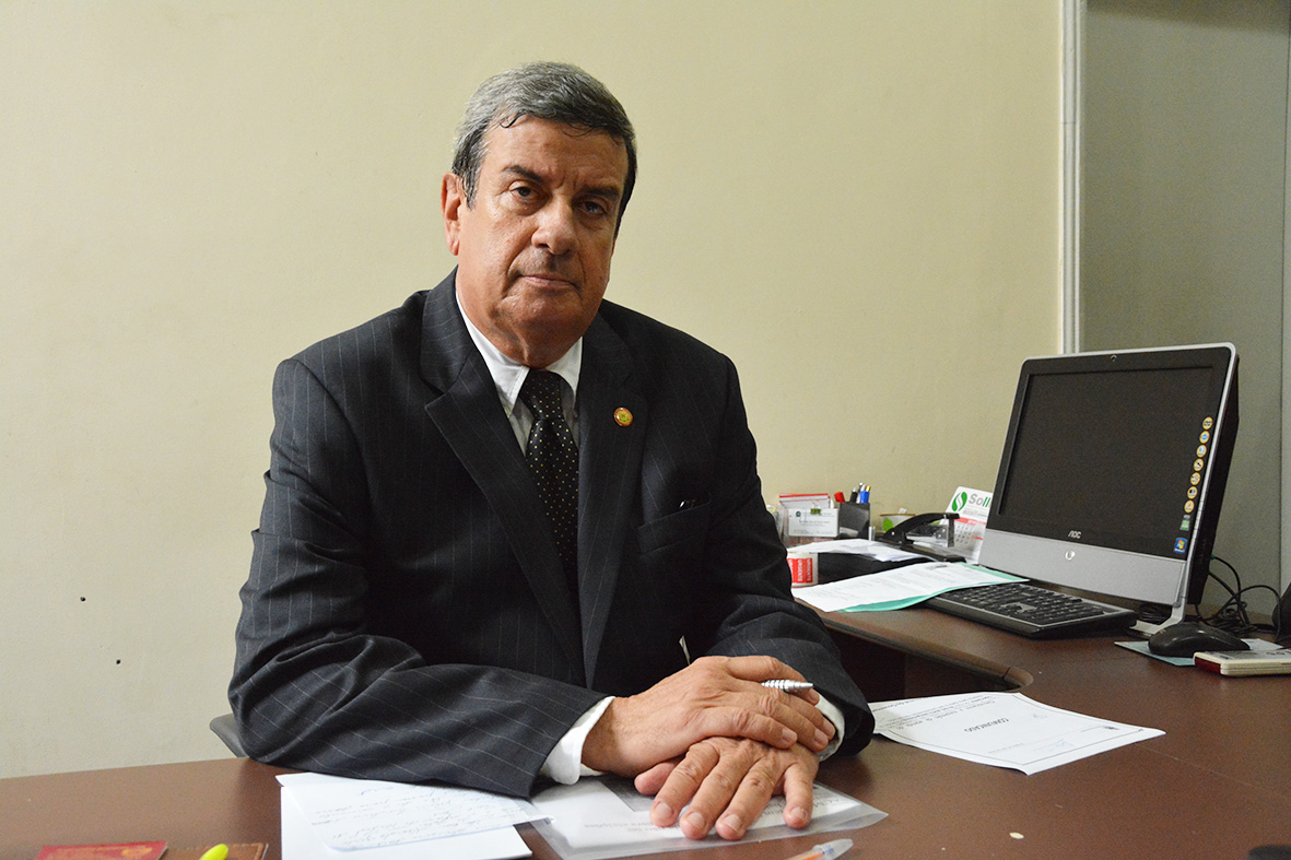 Governo quer construir novo Centro de Abastecimento, mas ainda não há previsão