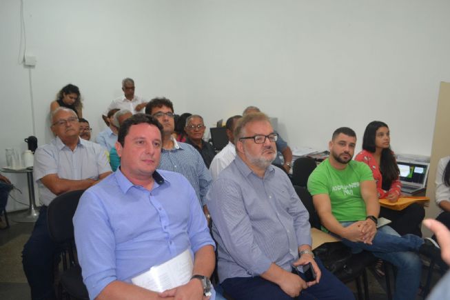 Tarifa de transporte coletivo pode ser reajustada para R$ 3,60