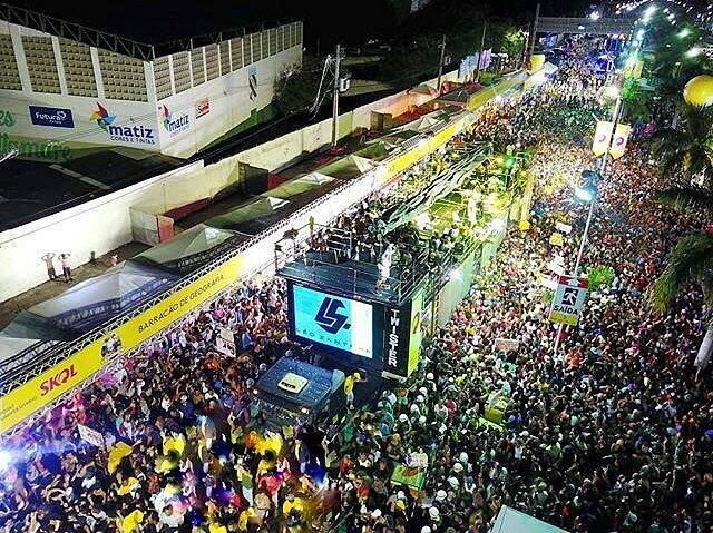 Edital de credenciamento de bandas para Micareta será publicado nos próximos dias