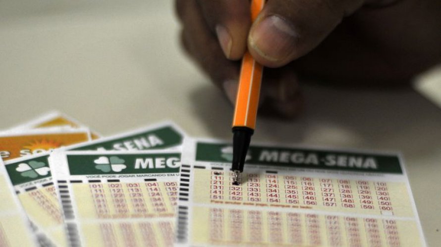 Mega-Sena sorteia prêmio de R$ 25 milhões nesta terça (15)