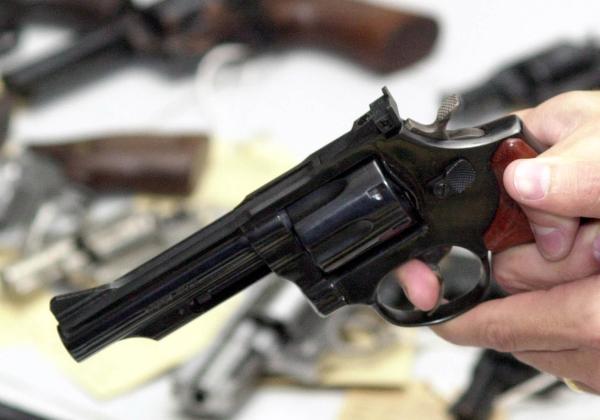 Gasto mínimo para ter uma arma em casa é de R$ 3,7 mil
