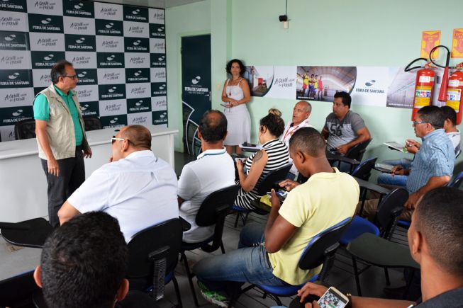 SMT apresenta novo binário e importantes intervenções no trânsito