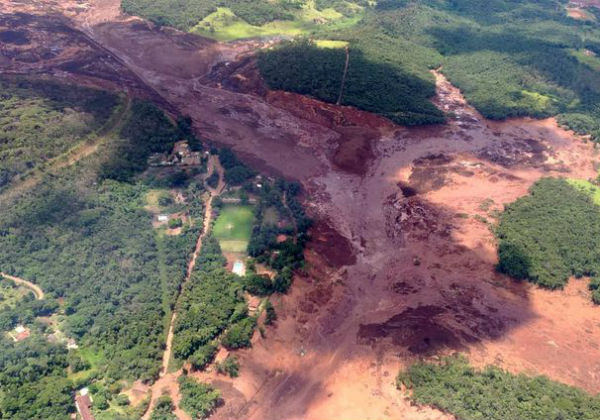 Vale não é responsável por acidente e diretoria não se afastará, afirma advogado