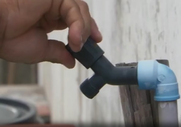 Abastecimento de água será interrompido na cidade nesta quinta; confira os bairros